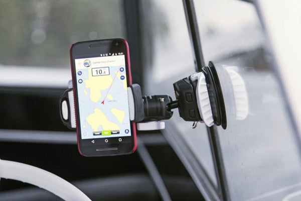 Scanstrut ROKK Mini Cell Phone Mount (MPN: RLS-509-405)