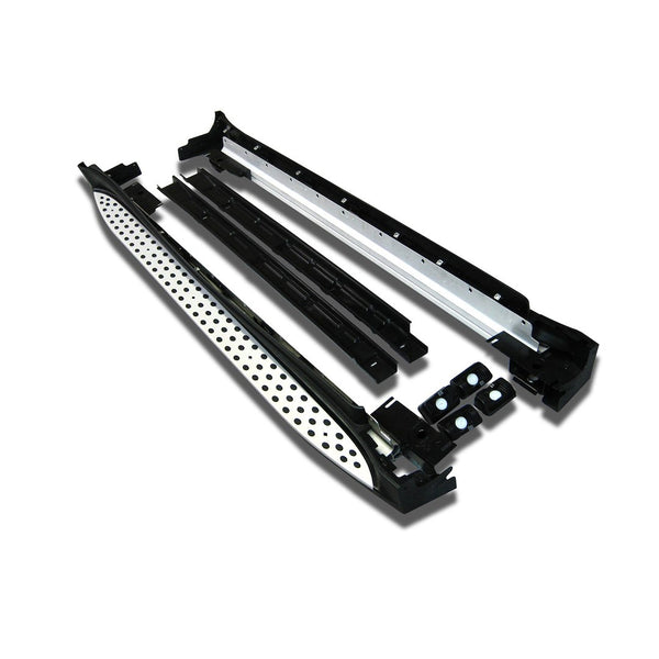 Black Horse Off Road Running Board (MPN: RMW167)