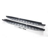 Black Horse Off Road Running Board (MPN: RMWC167)
