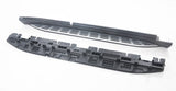 Black Horse Off Road Running Board (MPN: RMWC167)
