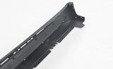 Black Horse Off Road Running Board (MPN: RMWC167)