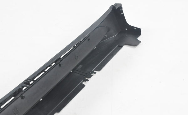 Black Horse Off Road Running Board (MPN: RMWC167)