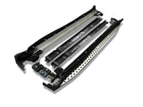 Black Horse Off Road Running Board (MPN: RMWC292)