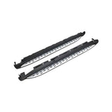Black Horse Off Road Running Board (MPN: RMWC292)