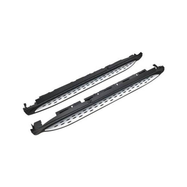 Black Horse Off Road Running Board (MPN: RMWC292)