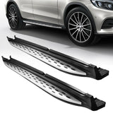 Black Horse Off Road Running Board (MPN: RMWC292)