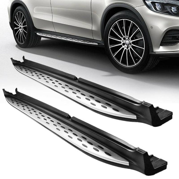 Black Horse Off Road Running Board (MPN: RMWC292)