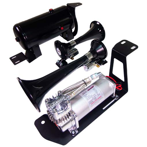 Kleinn Air Horn LIL Bad Ass (MPN: RNGR-220)
