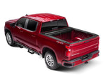 Roll-N-Lock A-Series Manual Retractable Tonneau Cover (MPN: BT221A)