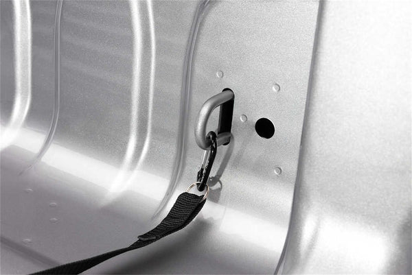 Roll-N-Lock A-Series Tonneau Cover (MPN: BT401A)