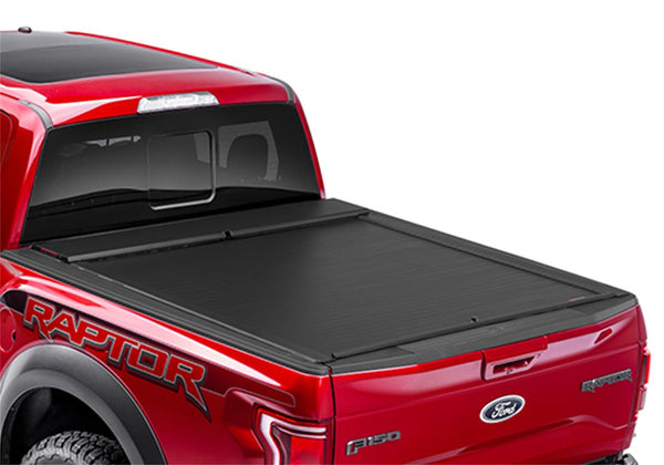 Roll-N-Lock A-Series Manual Retractable Tonneau Cover (MPN: BT101A)