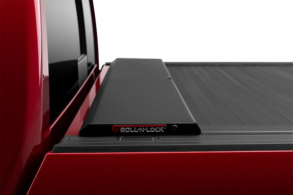 Roll-N-Lock A-Series Manual Retractable Tonneau Cover (MPN: BT101A)