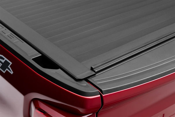 Roll-N-Lock A-Series Manual Retractable Tonneau Cover (MPN: BT101A)