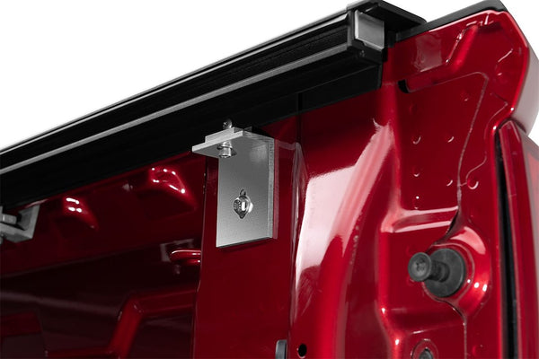 Roll-N-Lock A-Series Manual Retractable Tonneau Cover (MPN: BT101A)