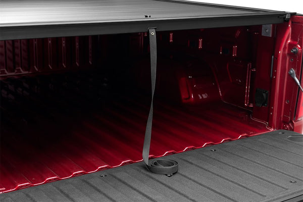 Roll-N-Lock A-Series Manual Retractable Tonneau Cover (MPN: BT101A)