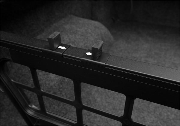 Roll-N-Lock Cargo Manager (MPN: CM226)