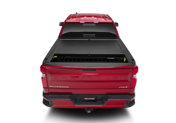 Roll-N-Lock Cargo Manager (MPN: CM223)