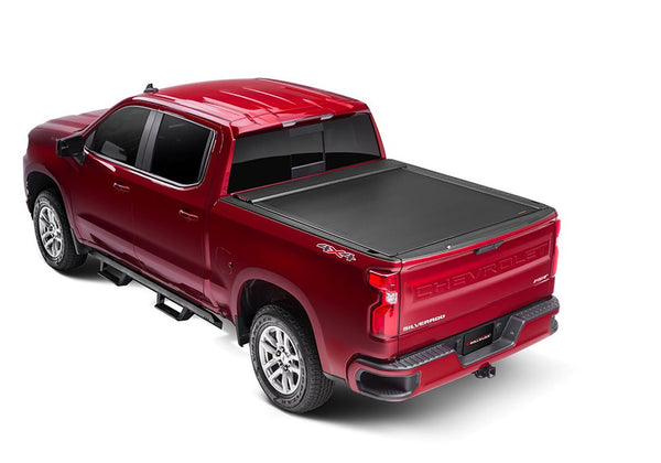 Roll-N-Lock E-Series Power Retractable Tonneau Cover (MPN: RC223E)