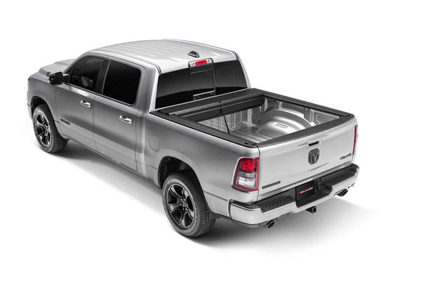 Roll-N-Lock M-Series Retractable Tonneau Cover (MPN: LG401M)
