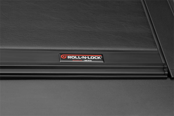 Roll-N-Lock M-Series Retractable Tonneau Cover (MPN: LG401M)