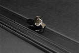 Roll-N-Lock M-Series Retractable Tonneau Cover (MPN: LG401M)