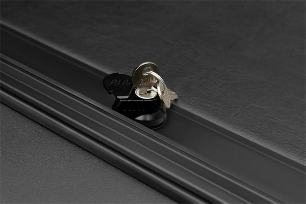 Roll-N-Lock M-Series Retractable Tonneau Cover (MPN: LG401M)