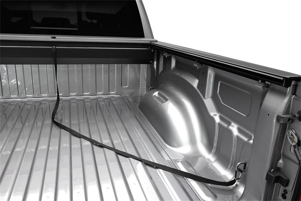 Roll-N-Lock M-Series Retractable Tonneau Cover (MPN: LG401M)