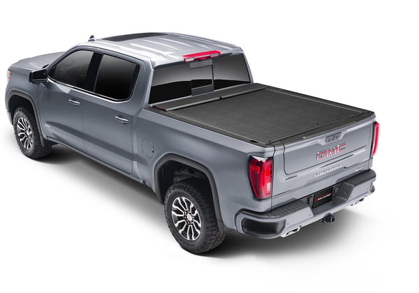 Roll-N-Lock M-Series Retractable Tonneau Cover (MPN: LG224M)