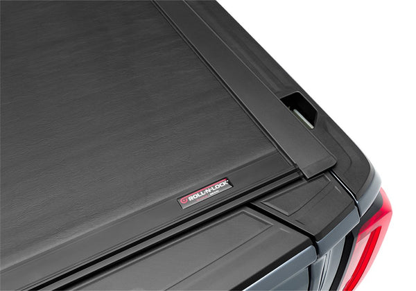 Roll-N-Lock M-Series Retractable Tonneau Cover (MPN: LG224M)