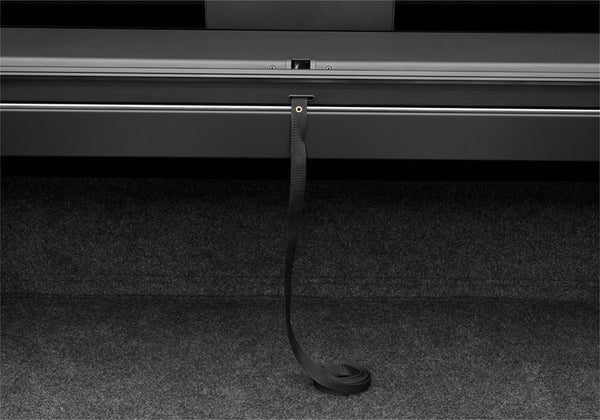 Roll-N-Lock M-Series Retractable Tonneau Cover (MPN: LG226M)