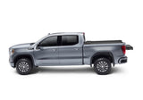 Roll-N-Lock M-Series Retractable Tonneau Cover (MPN: LG224M)
