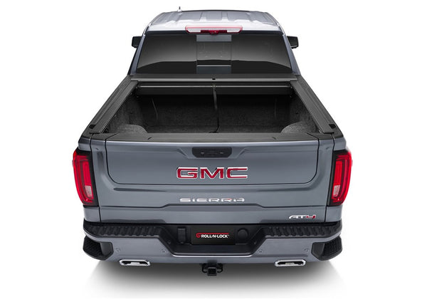 Roll-N-Lock M-Series Retractable Tonneau Cover (MPN: LG226M)