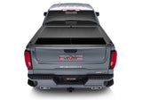 Roll-N-Lock M-Series Retractable Tonneau Cover (MPN: LG224M)