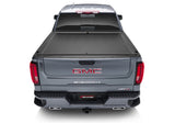 Roll-N-Lock M-Series Retractable Tonneau Cover (MPN: LG226M)