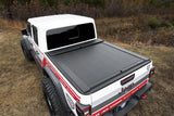 Roll-N-Lock M-Series Retractable Tonneau Cover (MPN: LG495M)