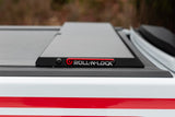 Roll-N-Lock M-Series Retractable Tonneau Cover (MPN: LG495M)