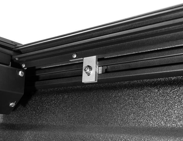 Roll-N-Lock M-Series Retractable Tonneau Cover (MPN: LG496M)