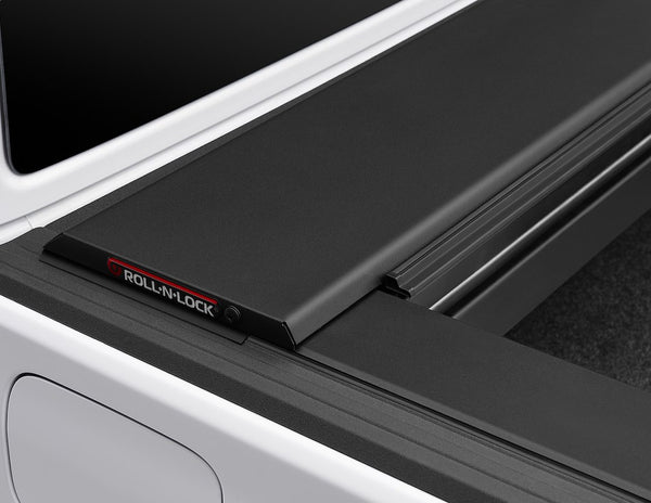 Roll-N-Lock M-Series Retractable Tonneau Cover (MPN: LG495M)