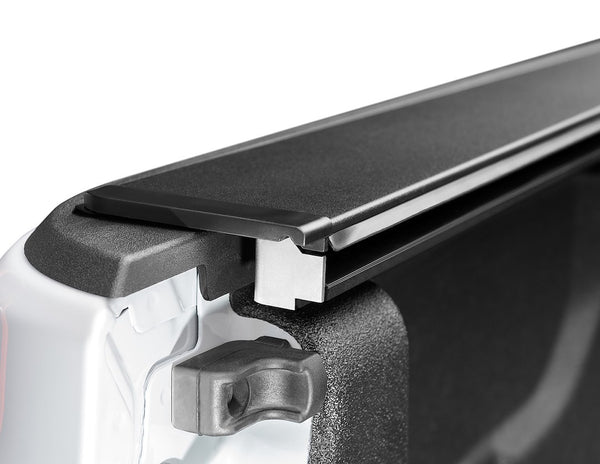Roll-N-Lock M-Series Retractable Tonneau Cover (MPN: LG496M)