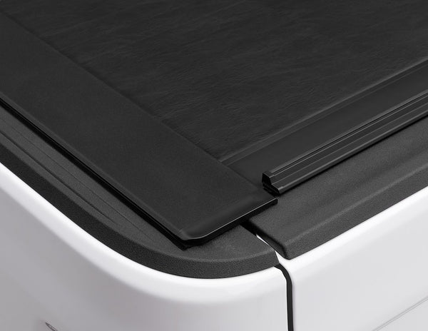 Roll-N-Lock M-Series Retractable Tonneau Cover (MPN: LG496M)