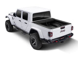 Roll-N-Lock M-Series Retractable Tonneau Cover (MPN: LG495M)