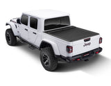 Roll-N-Lock M-Series Retractable Tonneau Cover (MPN: LG496M)