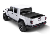 Roll-N-Lock M-Series Retractable Tonneau Cover (MPN: LG496M)