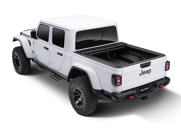 Roll-N-Lock M-Series Retractable Tonneau Cover (MPN: LG496M)