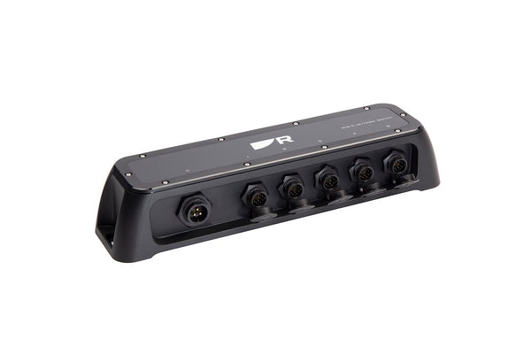 Raymarine Marine Network Switch (MPN: A80731)