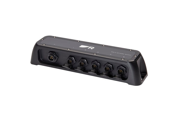 Raymarine Marine Network Switch (MPN: A80731)
