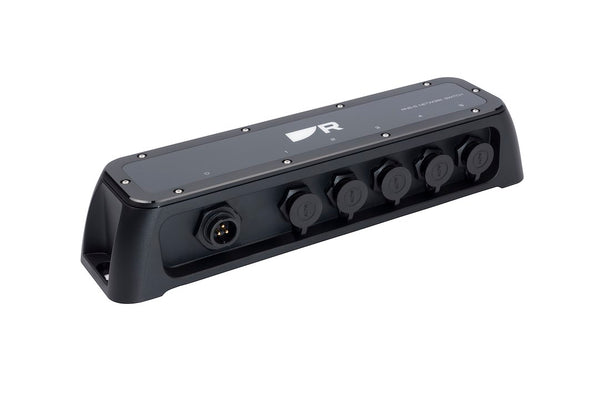 Raymarine Marine Network Switch (MPN: A80731)