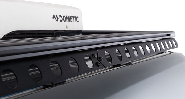Rhino-Rack Roof Rack Platform Rails (MPN: ROLM1-BK)