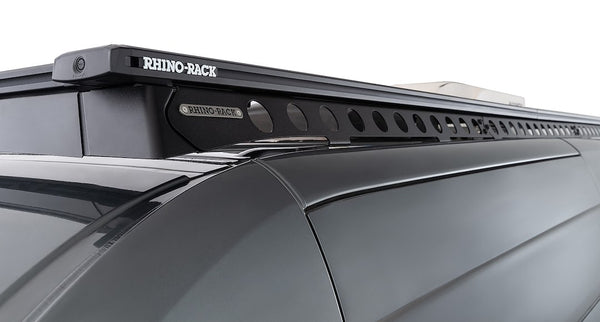 Rhino-Rack Roof Rack Platform Rails (MPN: ROLM1-BK)
