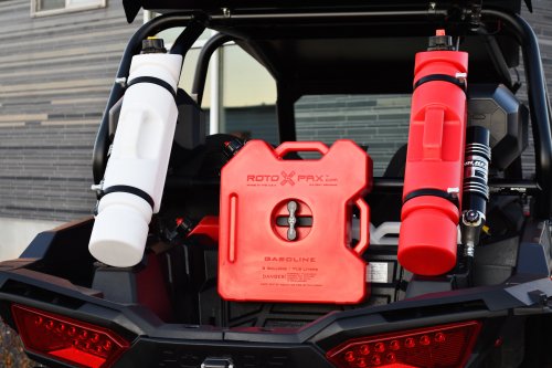RotopaX Liquid Storage Container (MPN: RP-1.5G-2IN)